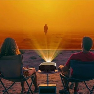 Blitzwolf BW-V11 Projektor-3