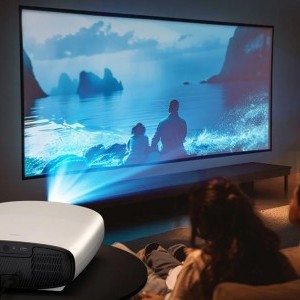 Blitzwolf BW-V11 Projektor-2