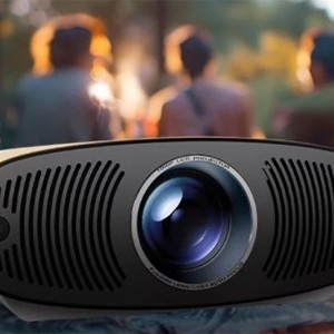 Blitzwolf BW-V11 Projektor-1