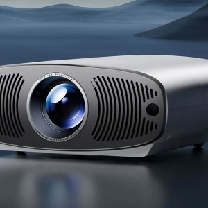 Blitzwolf BW-V11 Projektor-12