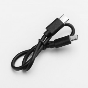 FORCELL F-ENERGY F5K8 Szuper Vékony powerbank MagSafe-kompatibilis PD3.0 QC4.0 15W 5000 mAh fekete