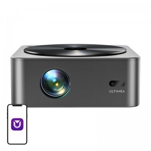 Ultimea Apollo P40 projektor