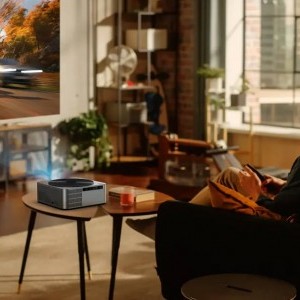 Ultimea Apollo P40 projektor-4