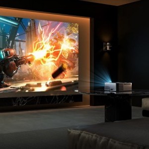 Ultimea Apollo P40 projektor-2