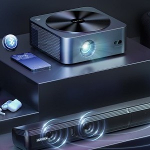 Ultimea Apollo P40 projektor-9