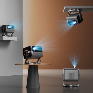 Ultimea Nova C40 Projektor-4