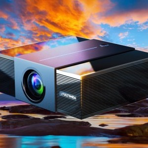 Ultimea Apollo P60 projektor-4