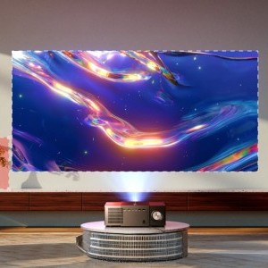 Ultimea Apollo P60 projektor-5