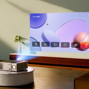 Ultimea Apollo P60 projektor-6