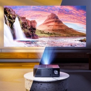 Ultimea Apollo P60 projektor-7