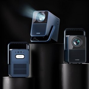 Ultimea Poseidon E40 projektor-4