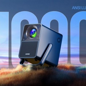 Ultimea Poseidon E40 projektor-3