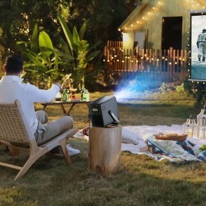 Ultimea Poseidon E40 projektor-1