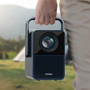 Ultimea Poseidon E40 projektor-9