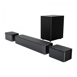 Ultimea Soundbar Poseidon D50-8