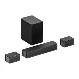 Ultimea Soundbar Poseidon D50-7