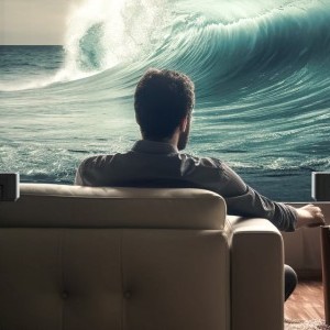 Ultimea Soundbar Poseidon D50-5