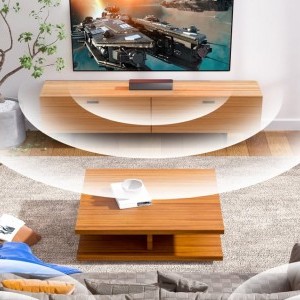 Ultimea Soundbar Poseidon D50-3