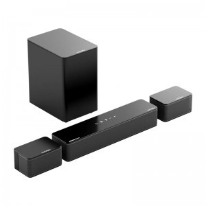 Ultimea Poseidon D60 Soundbar-8