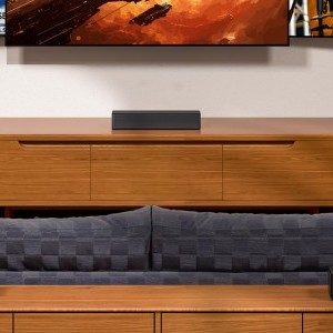 Ultimea Poseidon D60 Soundbar-6