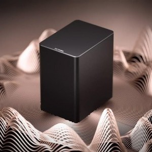 Ultimea Poseidon D60 Soundbar-4