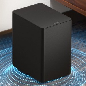 Ultimea Poseidon D60 Soundbar-2