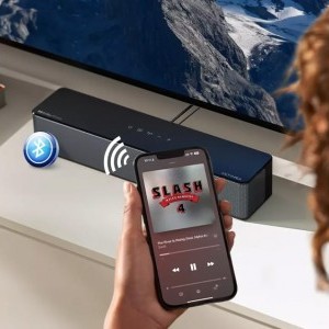 Ultimea Poseidon D60 Soundbar-1