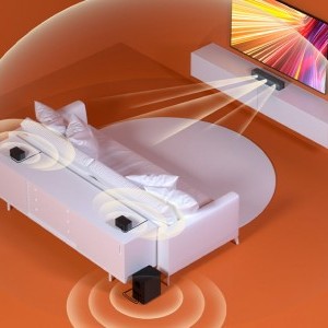 Ultimea Poseidon D60 Soundbar-9