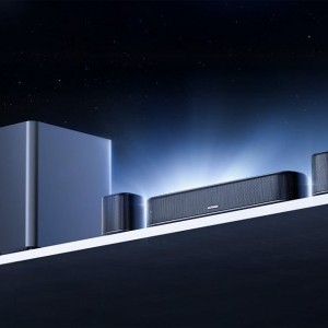 Ultimea Aura A50 Pro Hangprojektor-4