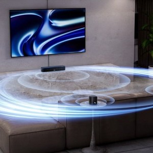 Ultimea Aura A50 Pro Hangprojektor-5