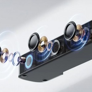 Ultimea Aura A50 Pro Hangprojektor-6