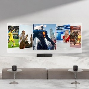 Ultimea Aura A50 Pro Hangprojektor-7