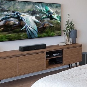 Ultimea Aura A50 Pro Hangprojektor-8