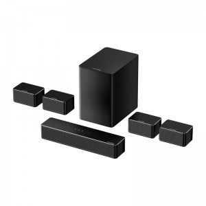 Ultimea Soundbar Poseidon D70-10