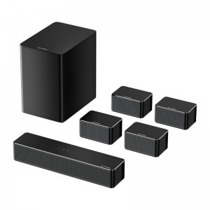 Ultimea Soundbar Poseidon D70-9