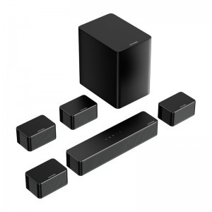 Ultimea Soundbar Poseidon D70-8