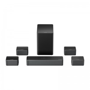 Ultimea Soundbar Poseidon D70-7