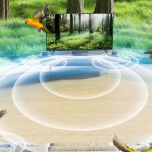 Ultimea Soundbar Poseidon D70-5