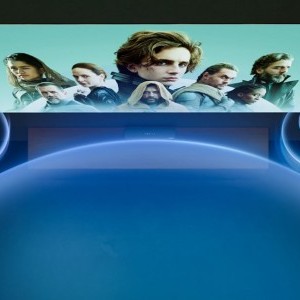 Ultimea Soundbar Poseidon D70-3