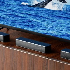Ultimea Soundbar Poseidon D70-2