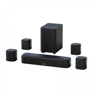 Ultimea Soundbar Aura A40-11