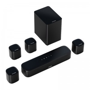 Ultimea Soundbar Aura A40-9