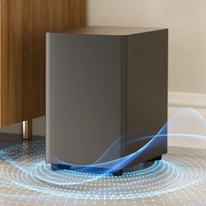 Ultimea Soundbar Aura A40-5