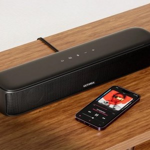 Ultimea Soundbar Aura A40-3