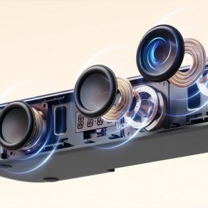 Ultimea Soundbar Aura A40-4