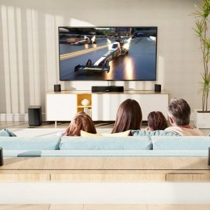 Ultimea Soundbar Aura A40-1