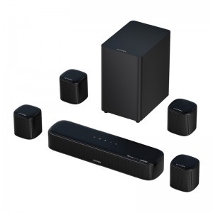 Ultimea Aura A60 Soundbar-9