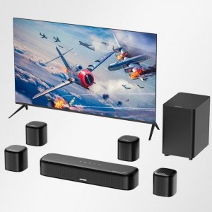 Ultimea Aura A60 Soundbar-6