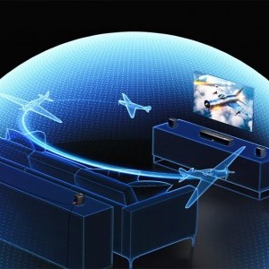 Ultimea Aura A60 Soundbar-5