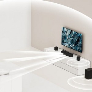 Ultimea Aura A60 Soundbar-4